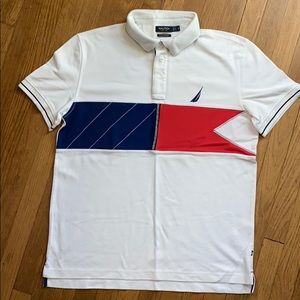 Premium Nautica Polo XL